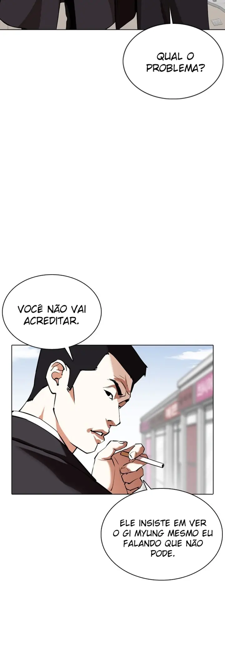 Read Aparências (PT-BR) PT Manga Online