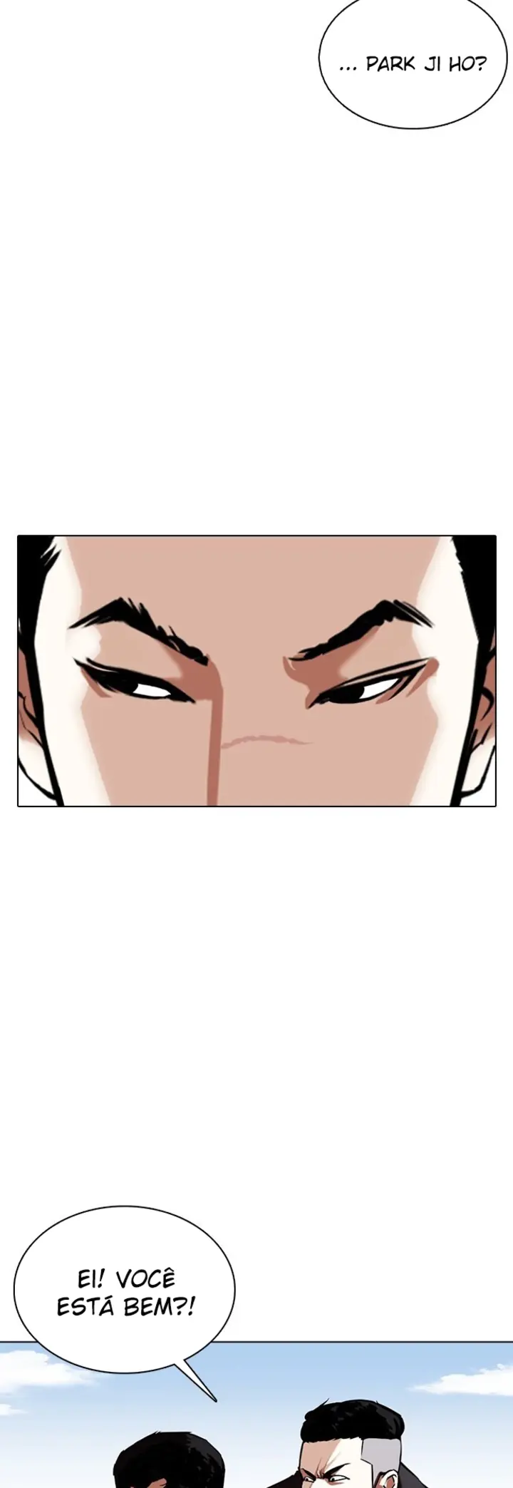 Read Aparências (PT-BR) PT Manga Online