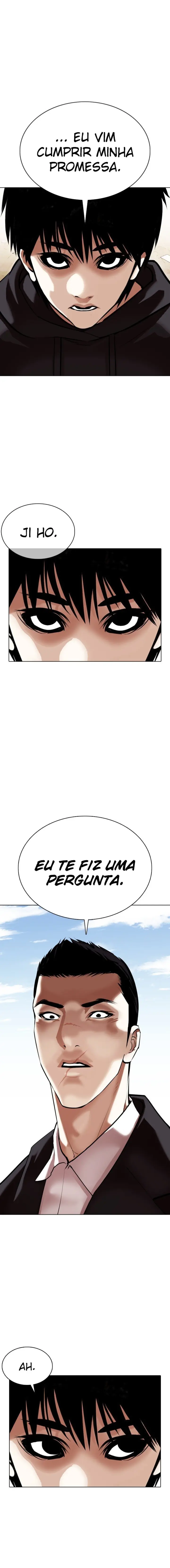 Read Aparências (PT-BR) PT Manga Online