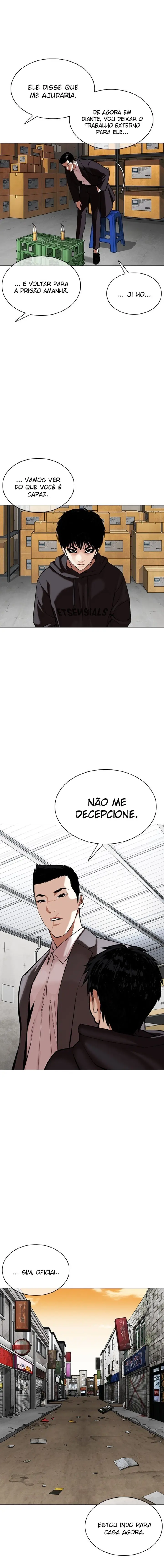 Read Aparências (PT-BR) PT Manga Online