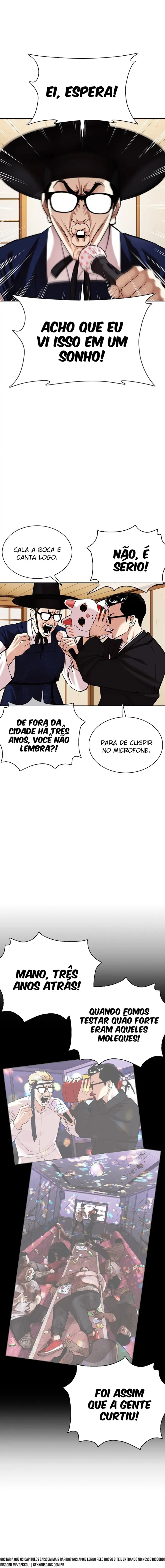 Read Aparências (PT-BR) PT Manga Online