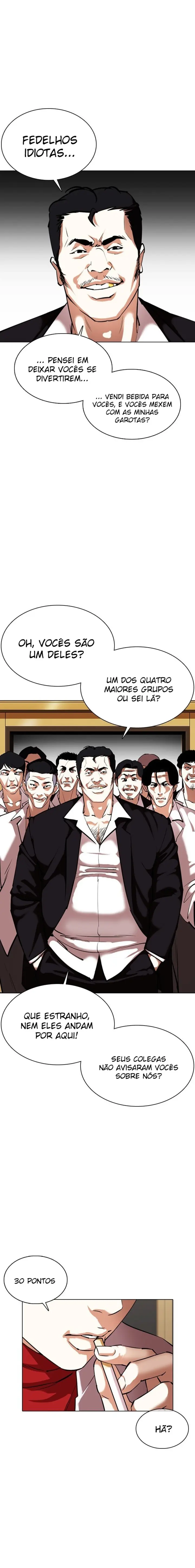 Read Aparências (PT-BR) PT Manga Online
