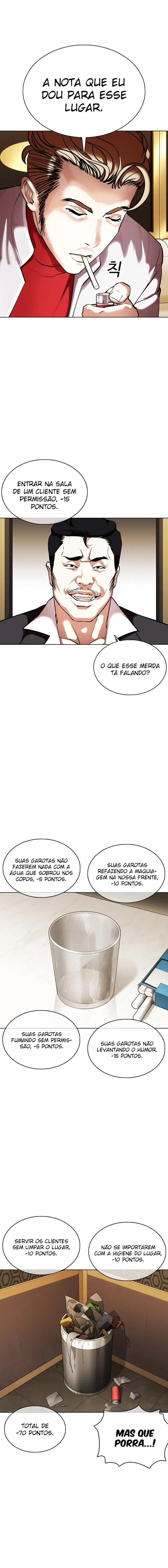 Read Aparências (PT-BR) PT Manga Online