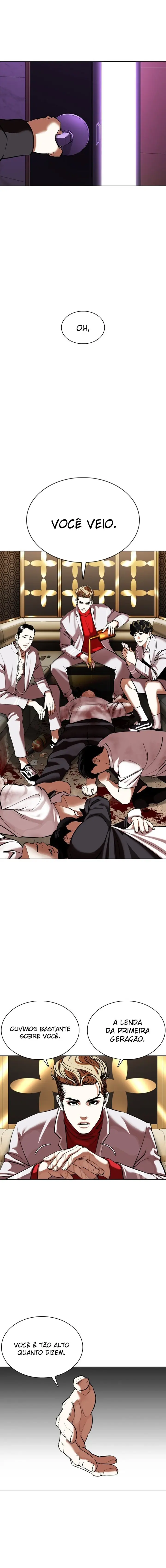 Read Aparências (PT-BR) PT Manga Online