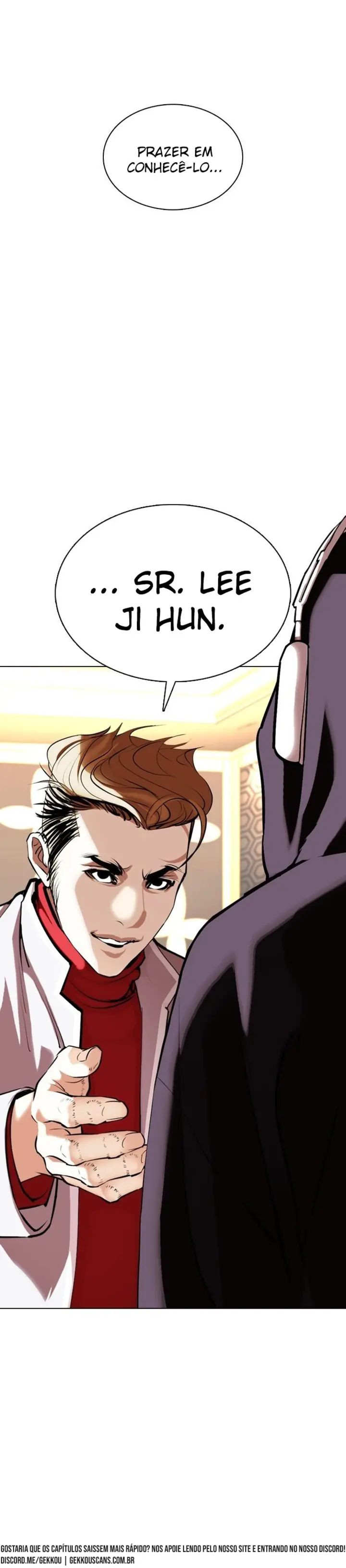 Read Aparências (PT-BR) PT Manga Online
