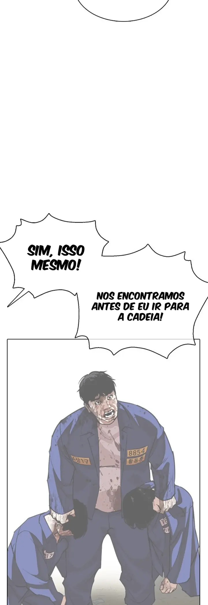 Read Aparências (PT-BR) PT Manga Online