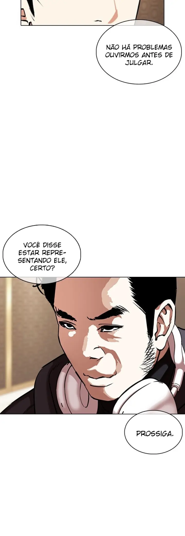 Read Aparências (PT-BR) PT Manga Online