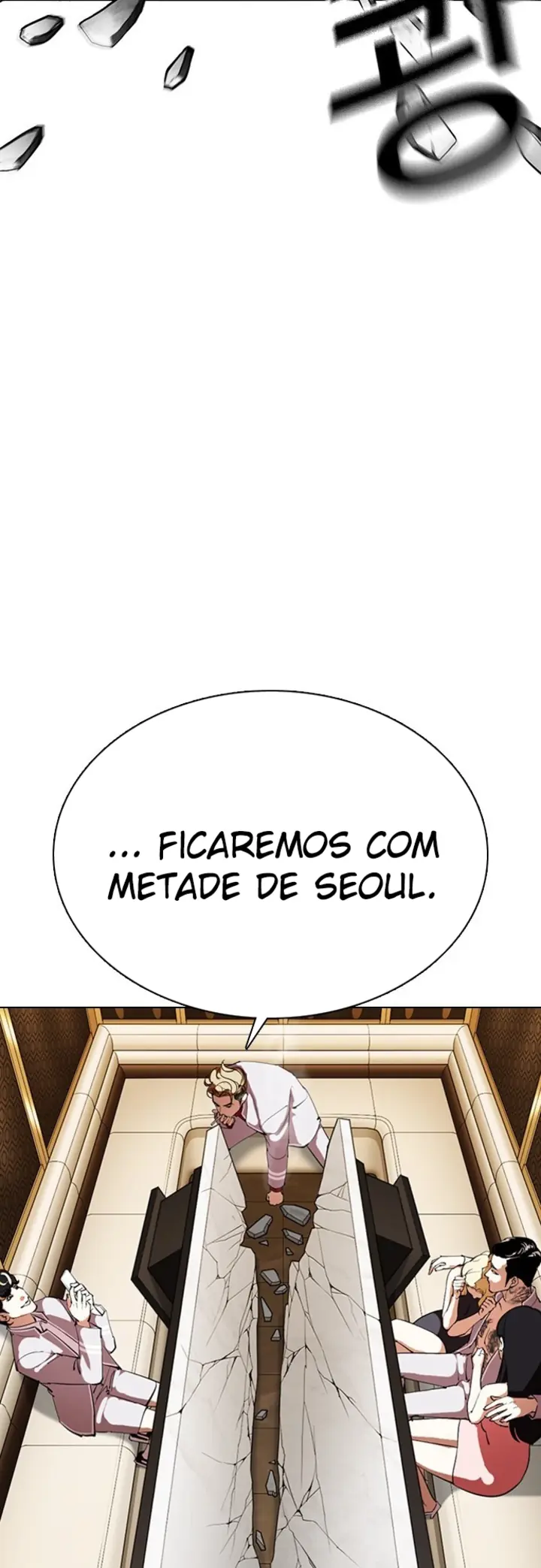 Read Aparências (PT-BR) PT Manga Online