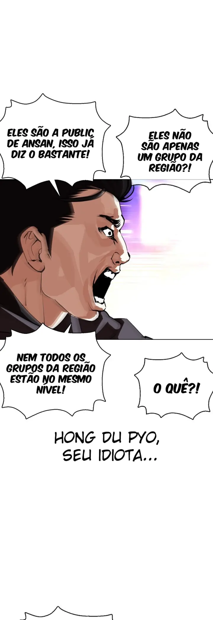 Read Aparências (PT-BR) PT Manga Online