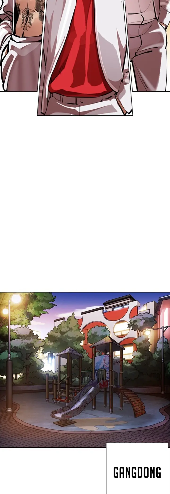 Read Aparências (PT-BR) PT Manga Online