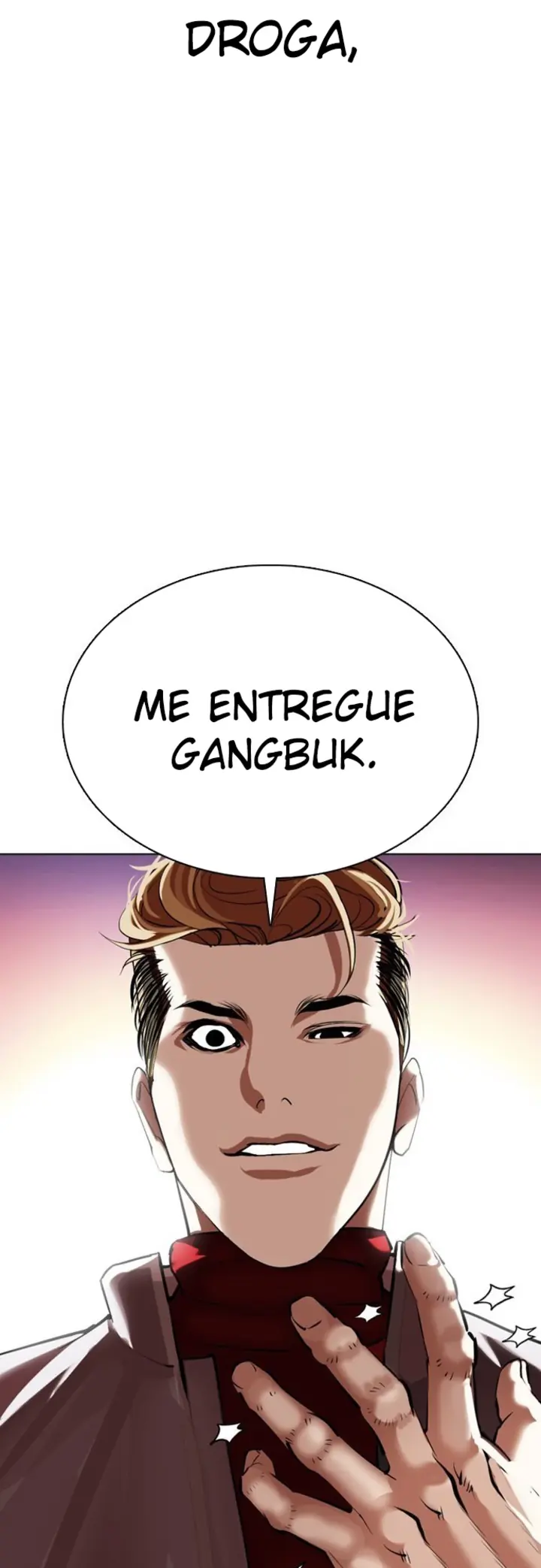 Read Aparências (PT-BR) PT Manga Online