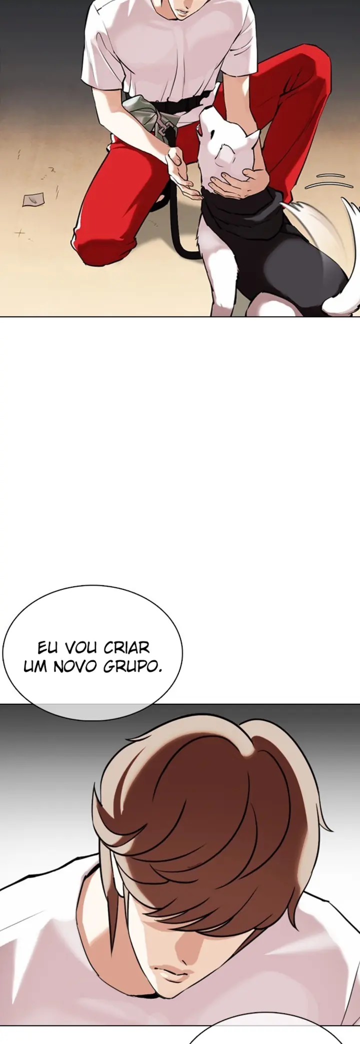 Read Aparências (PT-BR) PT Manga Online