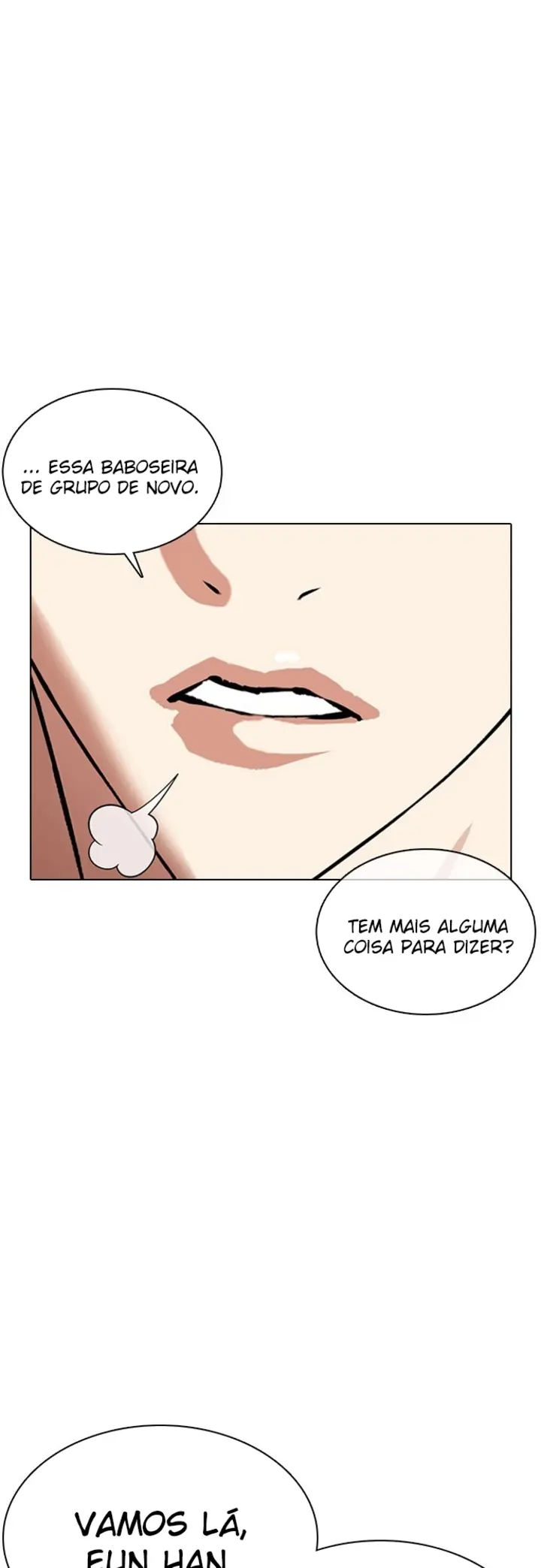 Read Aparências (PT-BR) PT Manga Online