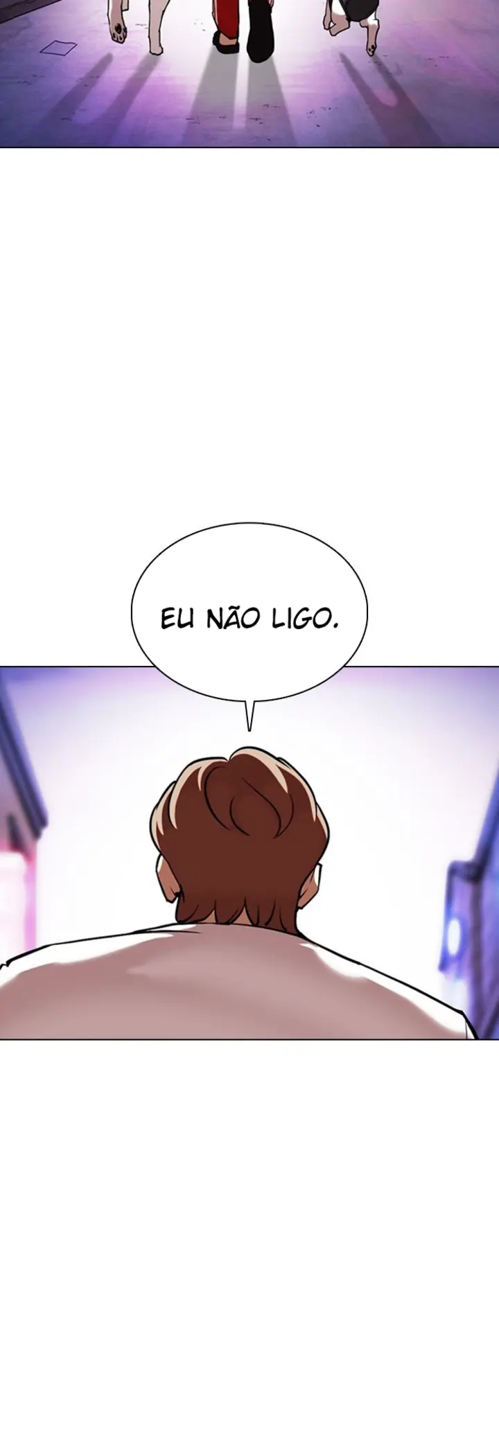 Read Aparências (PT-BR) PT Manga Online