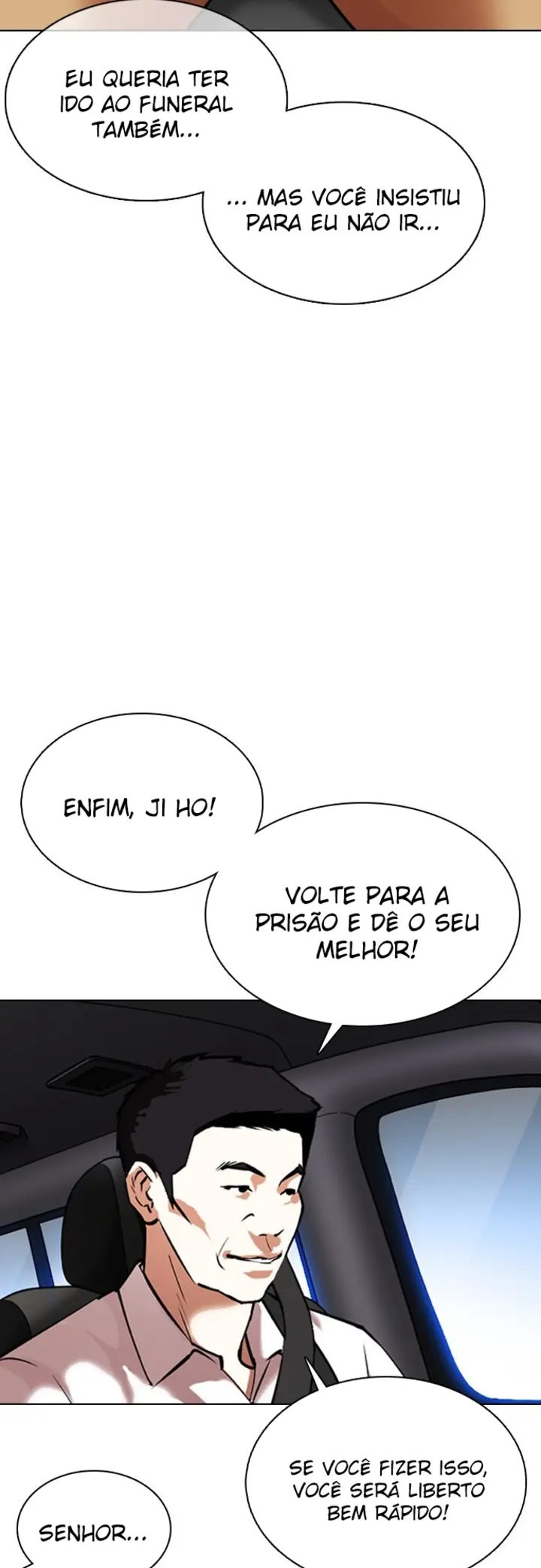 Read Aparências (PT-BR) PT Manga Online