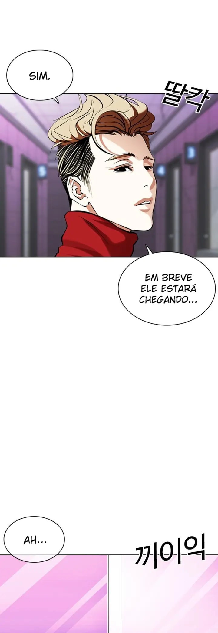 Read Aparências (PT-BR) PT Manga Online