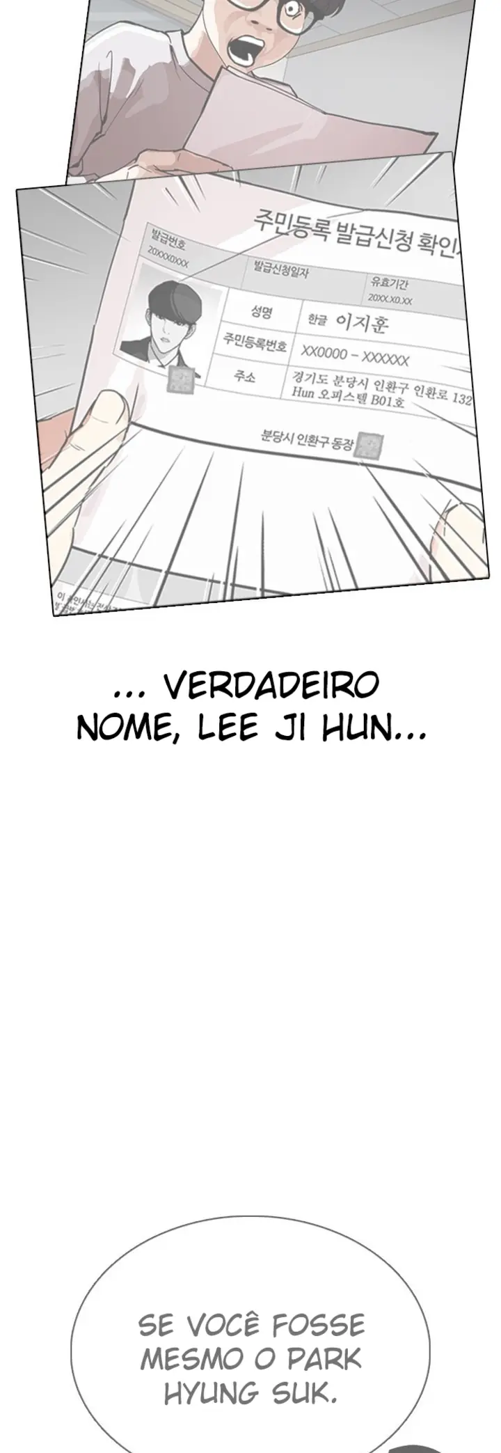 Read Aparências (PT-BR) PT Manga Online