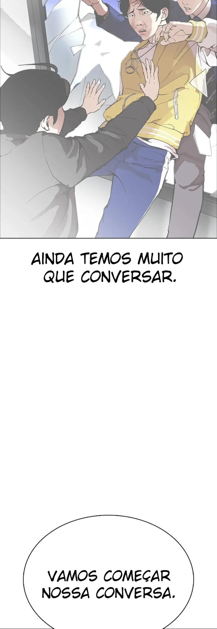 Read Aparências (PT-BR) PT Manga Online