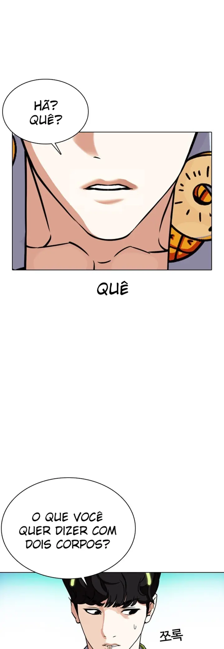 Read Aparências (PT-BR) PT Manga Online