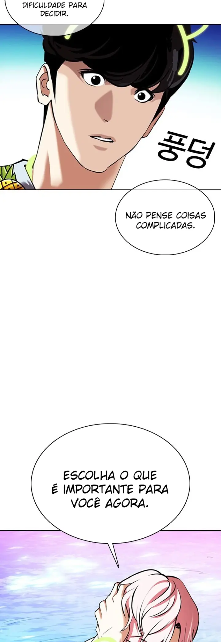 Read Aparências (PT-BR) PT Manga Online