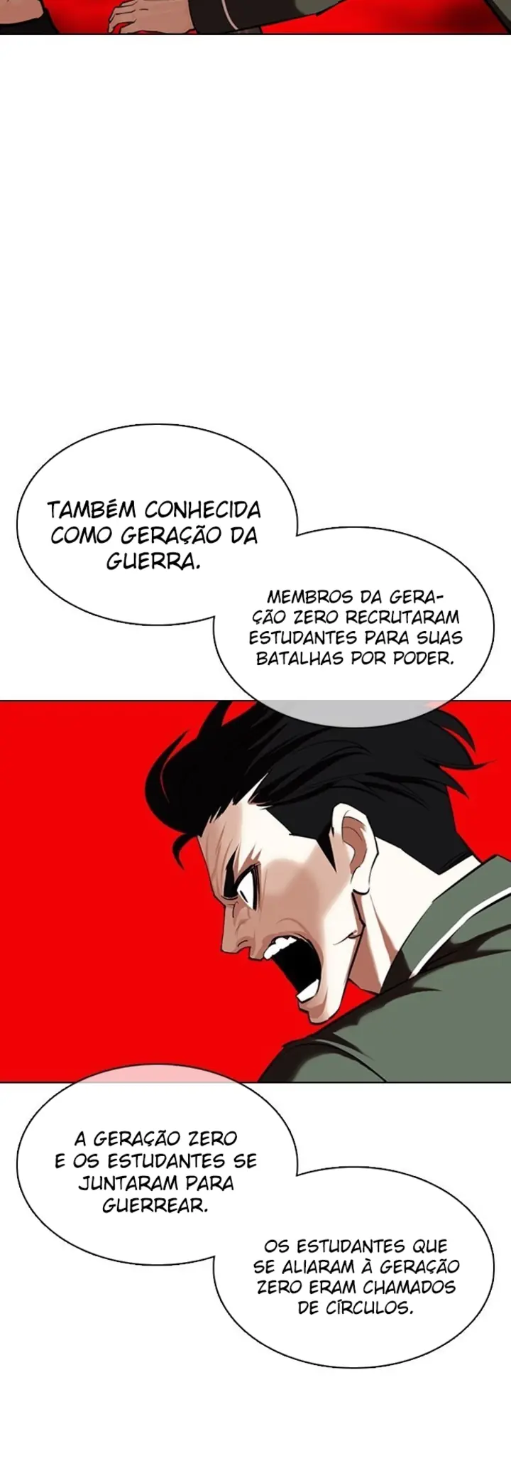 Read Aparências (PT-BR) PT Manga Online
