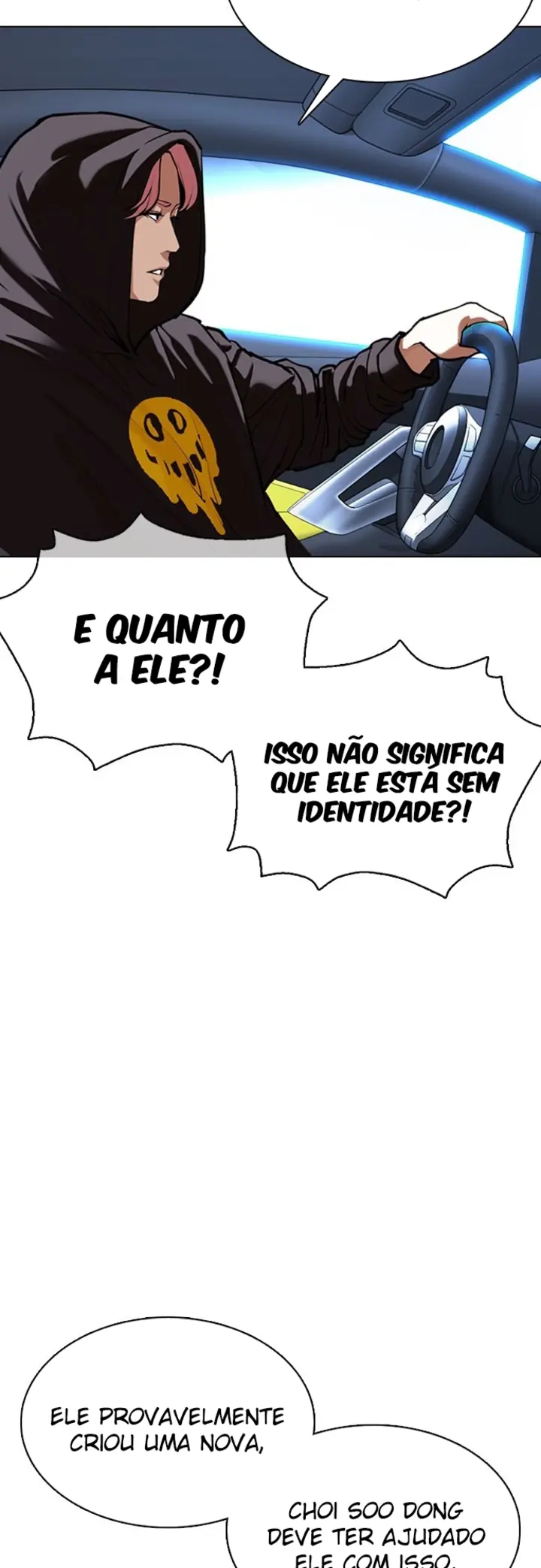Read Aparências (PT-BR) PT Manga Online
