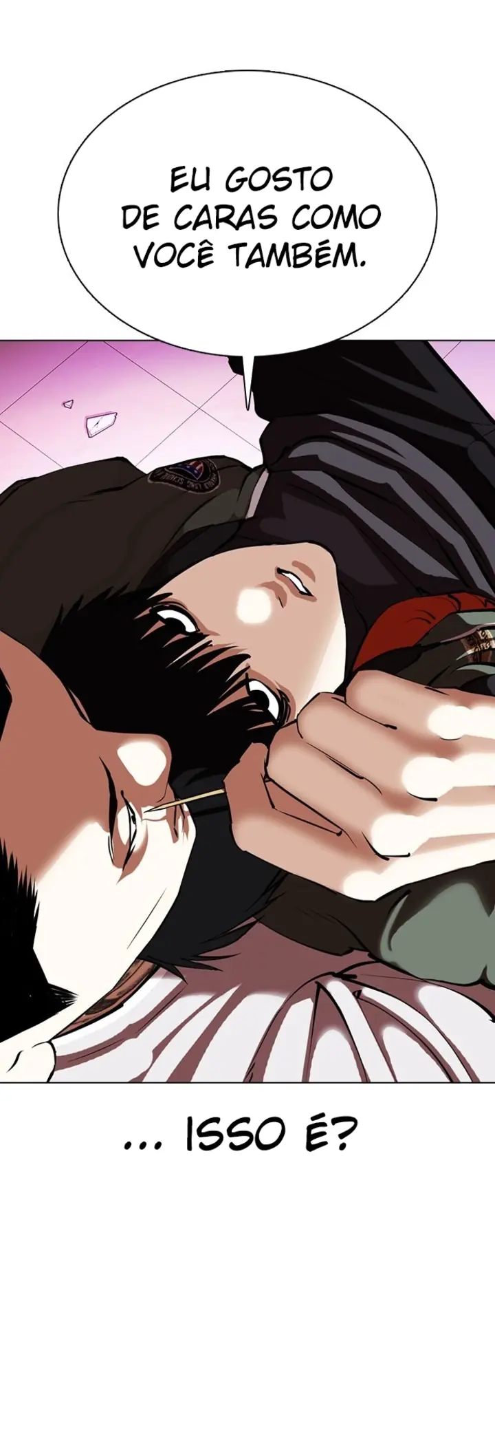Read Aparências (PT-BR) PT Manga Online