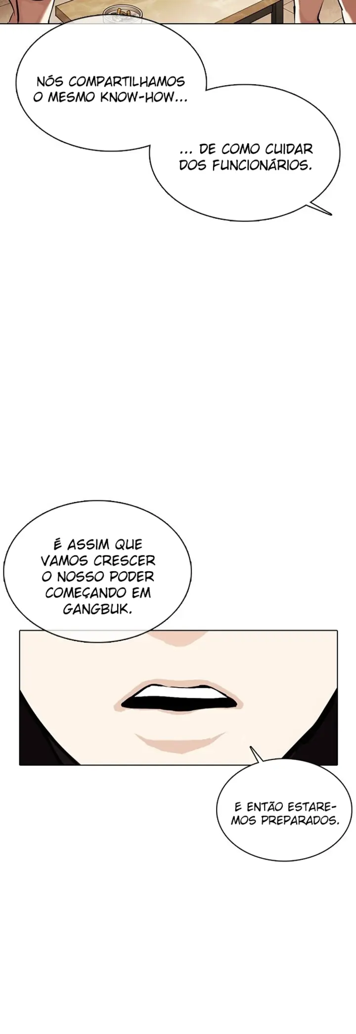Read Aparências (PT-BR) PT Manga Online