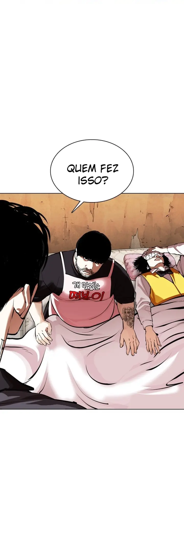 Read Aparências (PT-BR) PT Manga Online