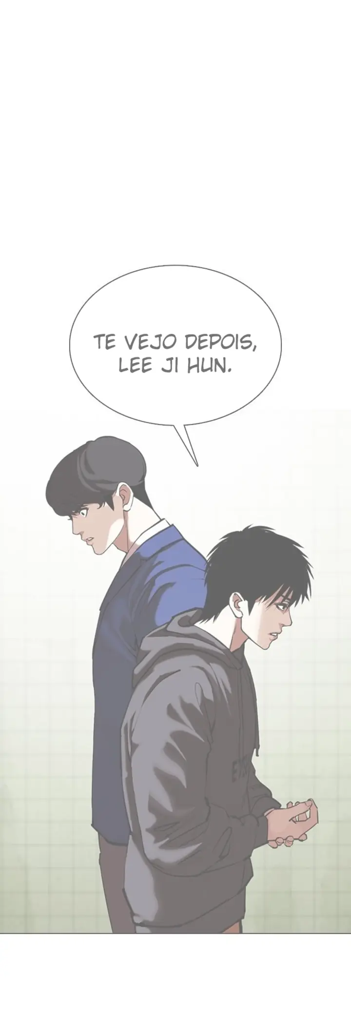 Read Aparências (PT-BR) PT Manga Online