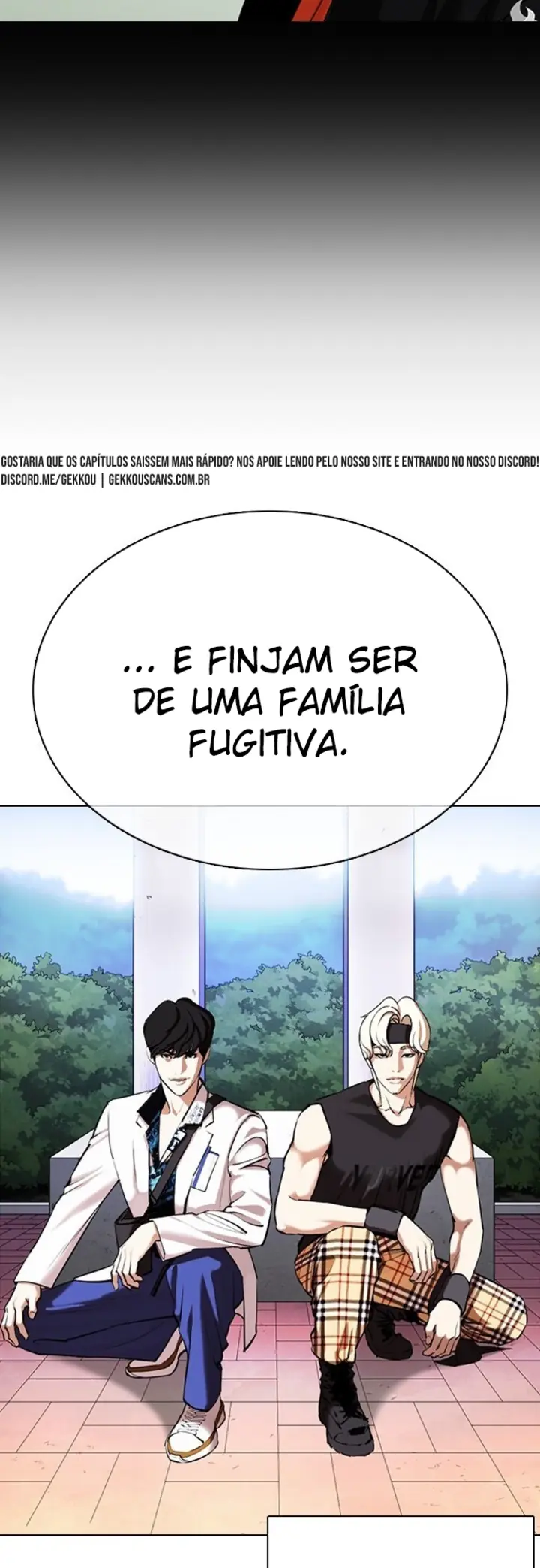 Read Aparências (PT-BR) PT Manga Online