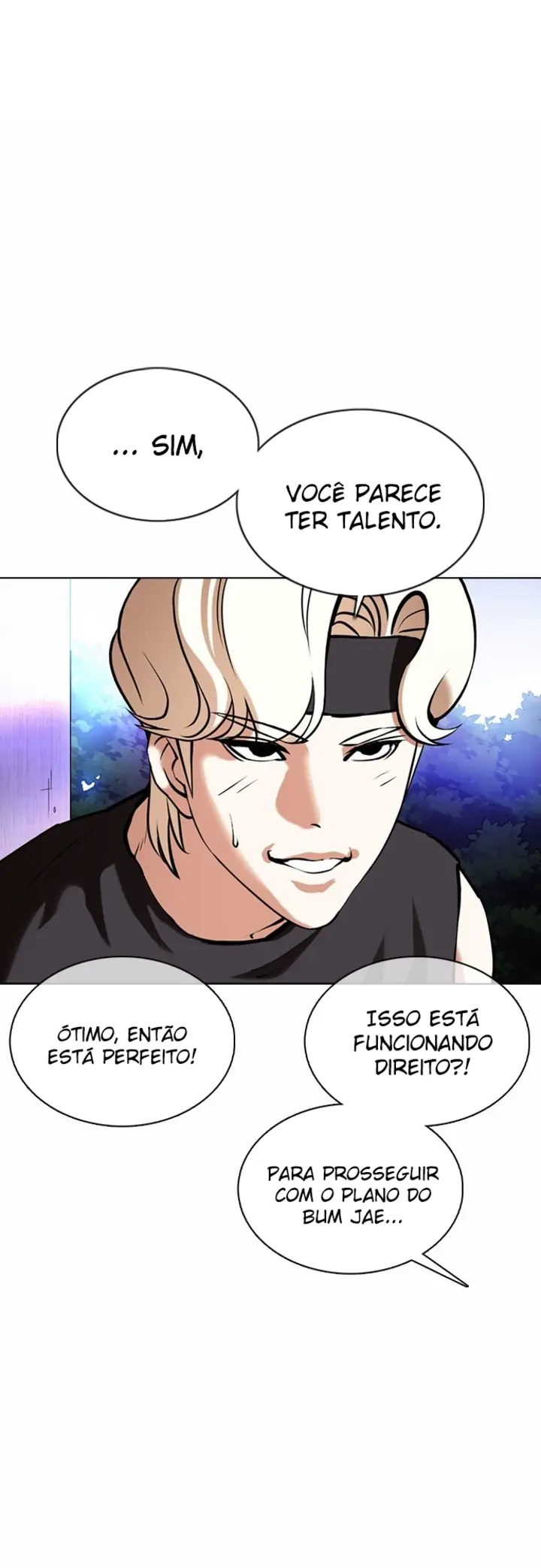 Read Aparências (PT-BR) PT Manga Online