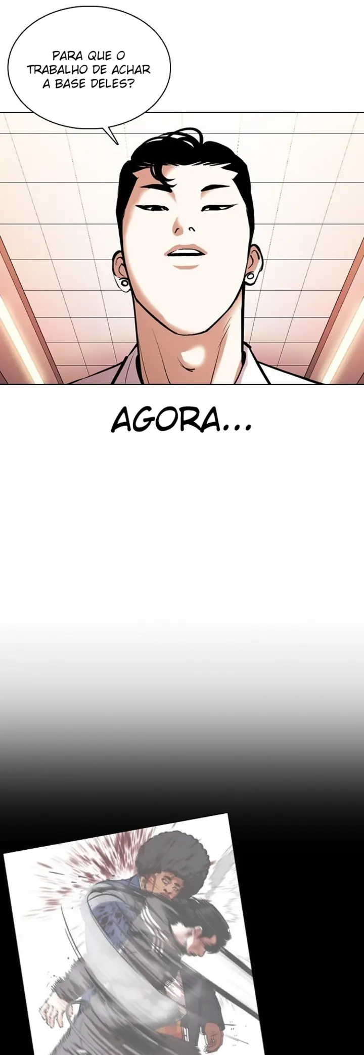 Read Aparências (PT-BR) PT Manga Online