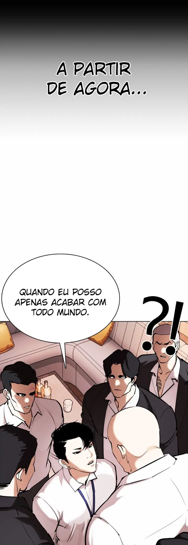 Read Aparências (PT-BR) PT Manga Online