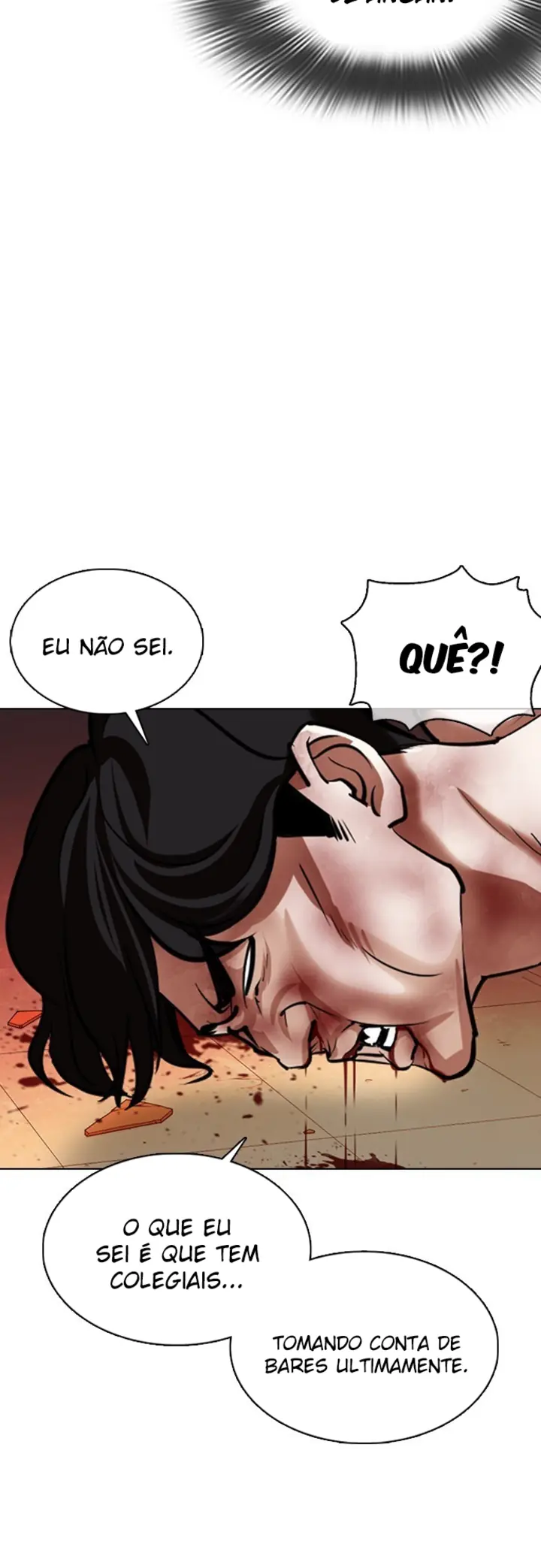 Read Aparências (PT-BR) PT Manga Online