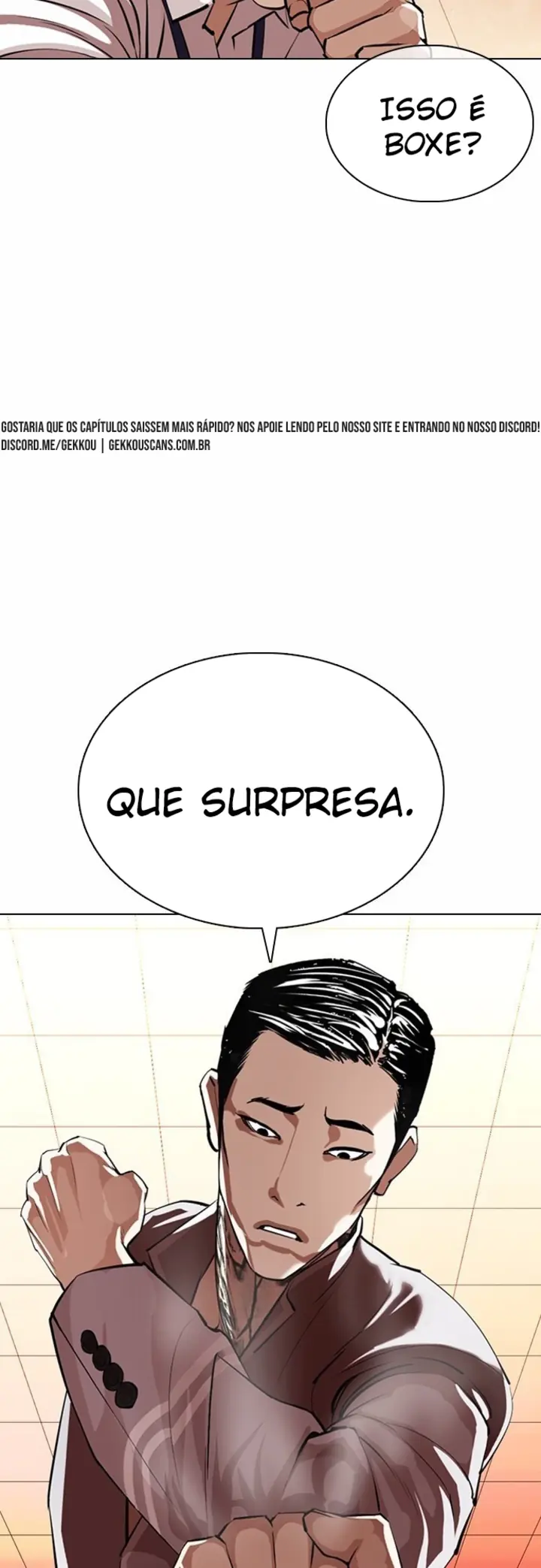 Read Aparências (PT-BR) PT Manga Online