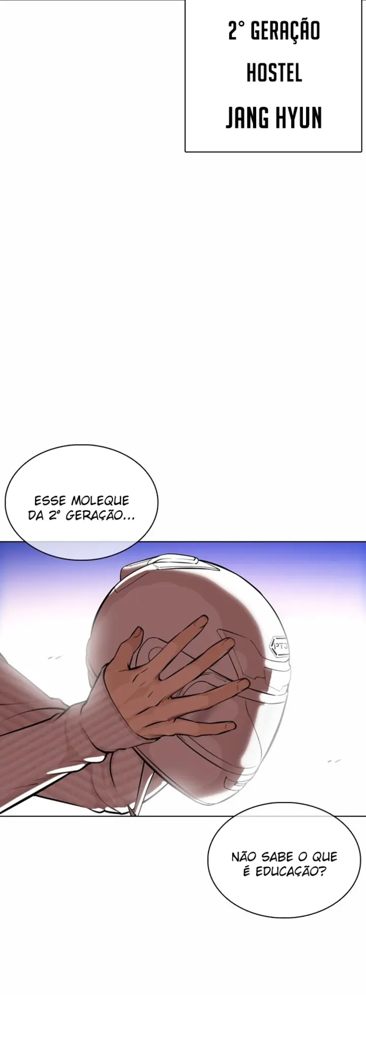 Read Aparências (PT-BR) PT Manga Online