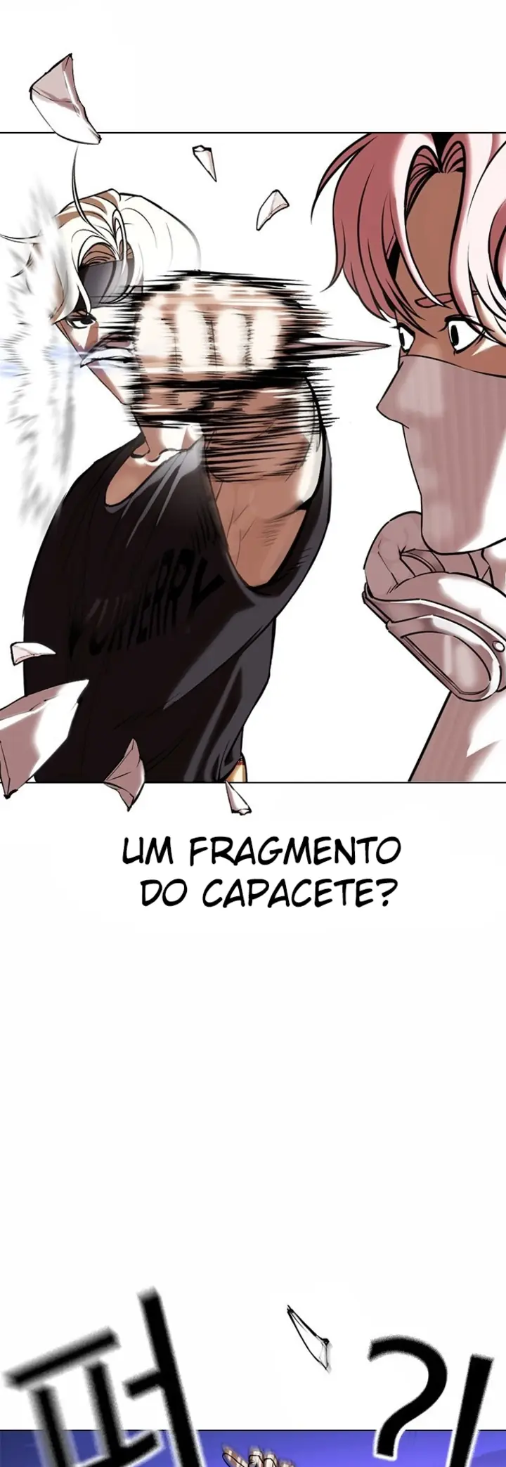 Read Aparências (PT-BR) PT Manga Online