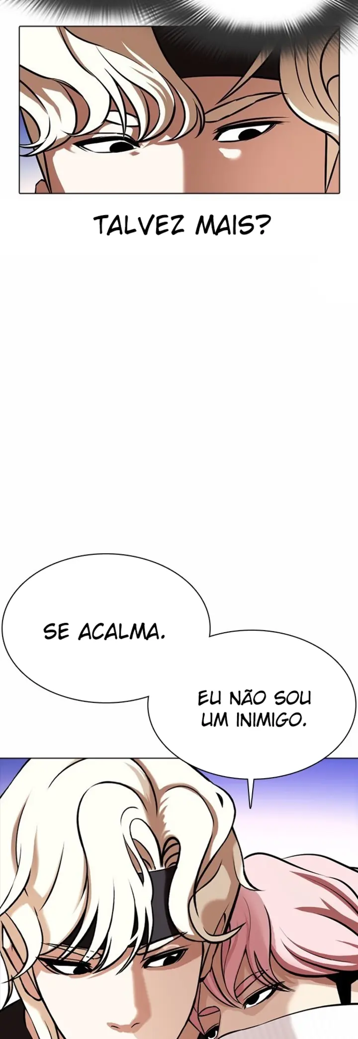 Read Aparências (PT-BR) PT Manga Online