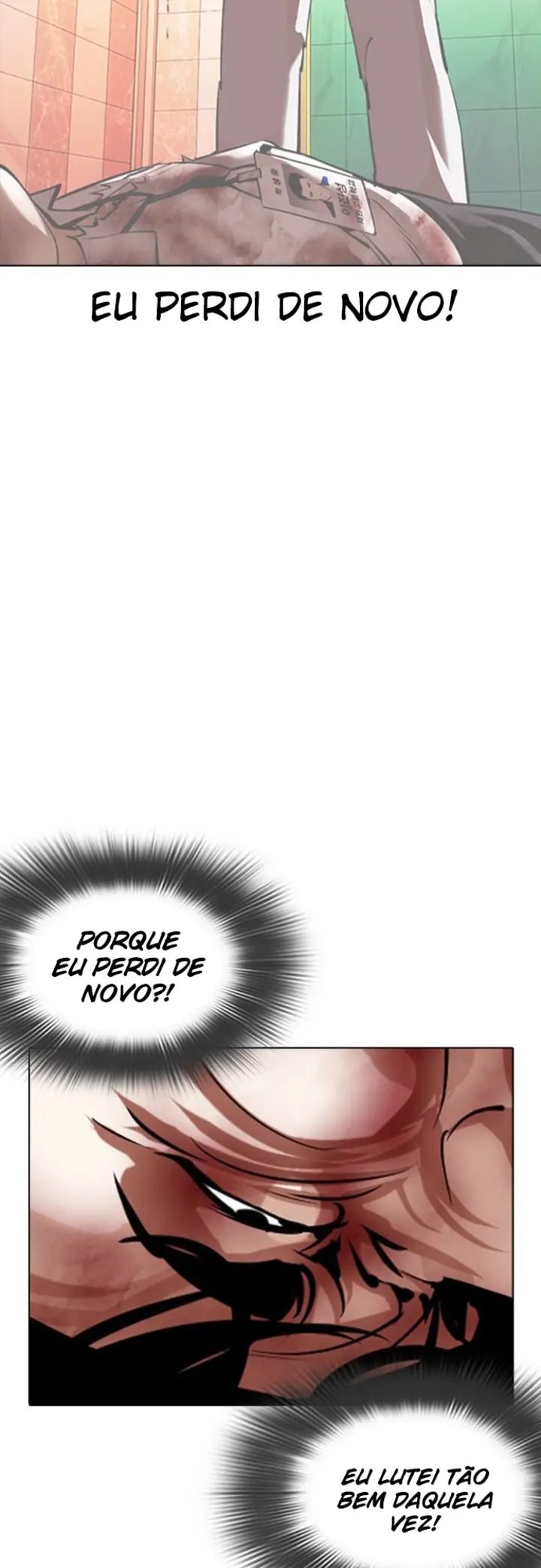 Read Aparências (PT-BR) PT Manga Online