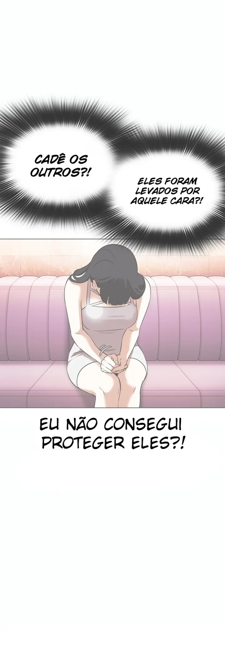 Read Aparências (PT-BR) PT Manga Online
