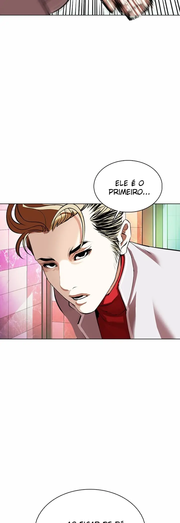 Read Aparências (PT-BR) PT Manga Online