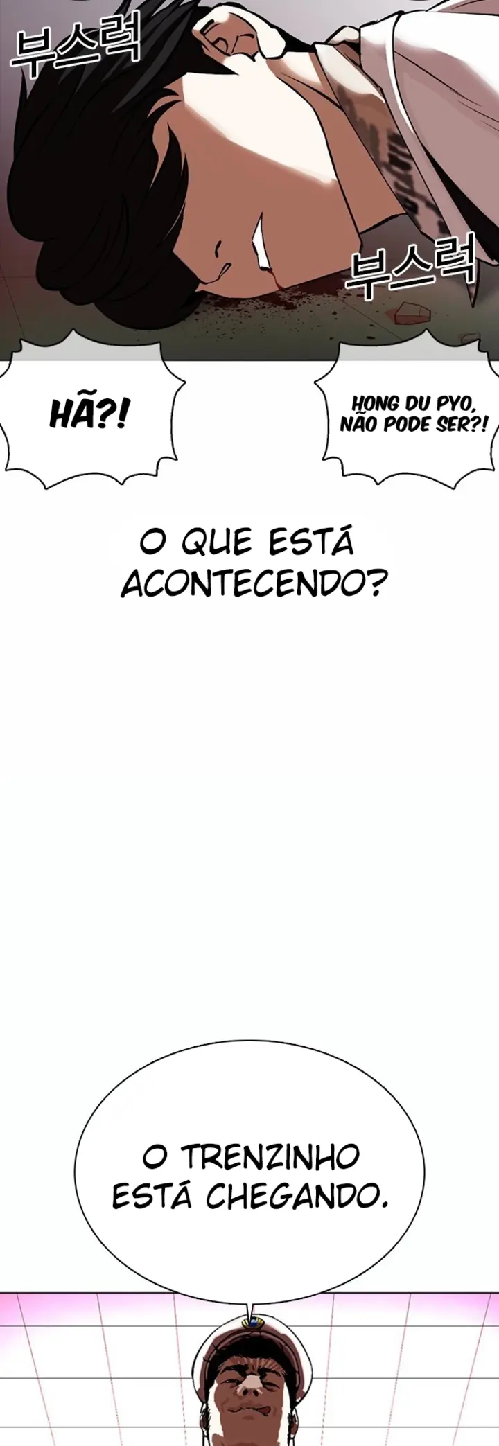 Read Aparências (PT-BR) PT Manga Online