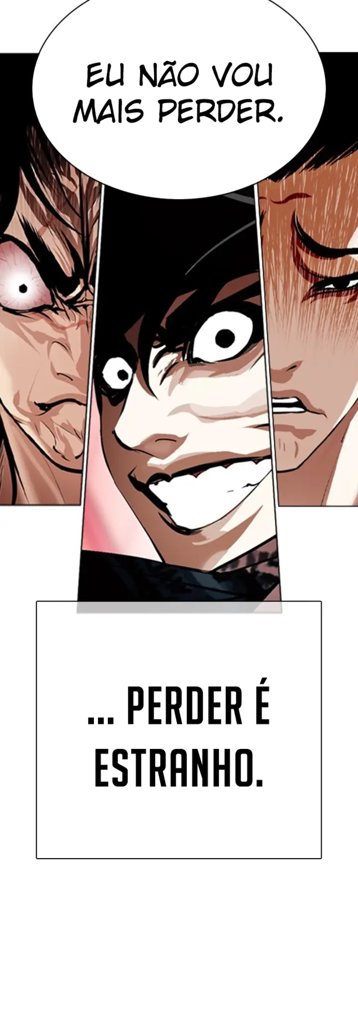 Read Aparências (PT-BR) PT Manga Online