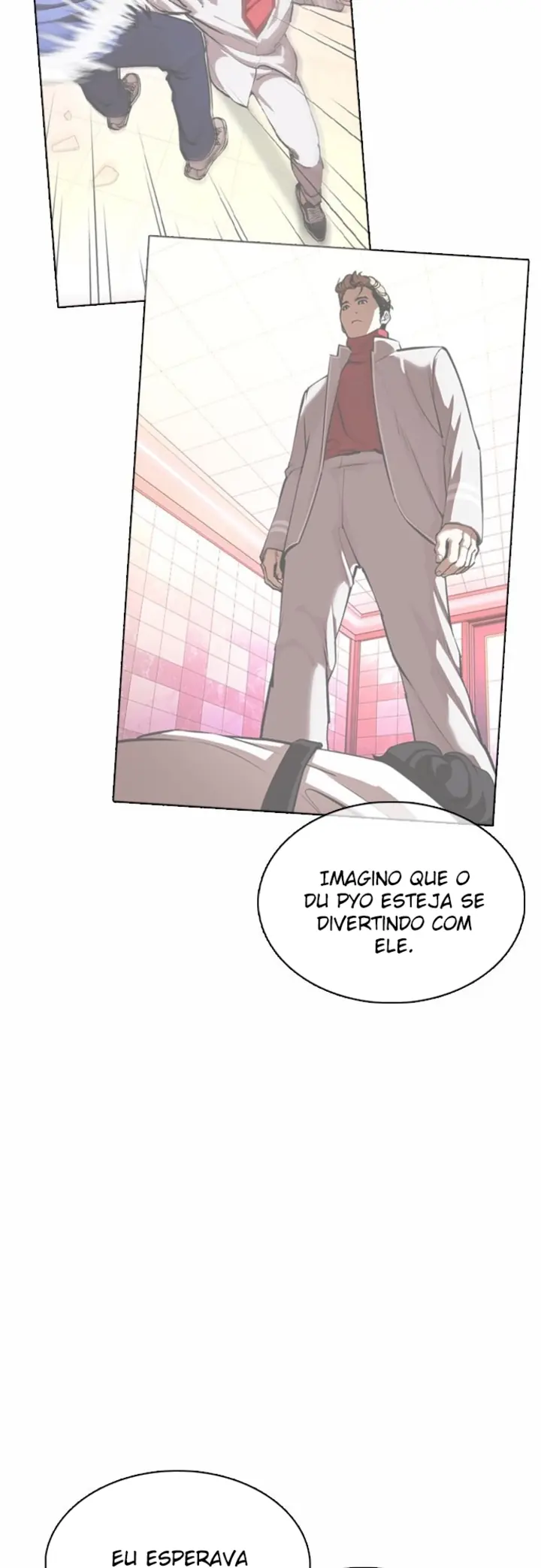 Read Aparências (PT-BR) PT Manga Online