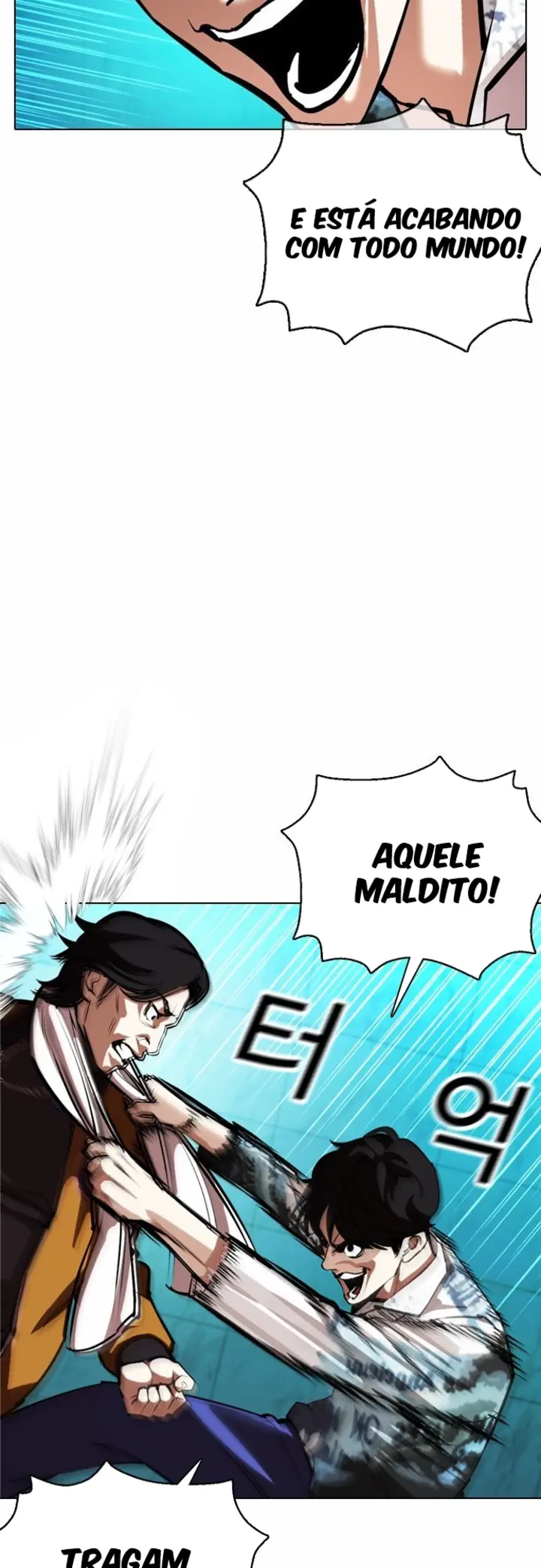 Read Aparências (PT-BR) PT Manga Online