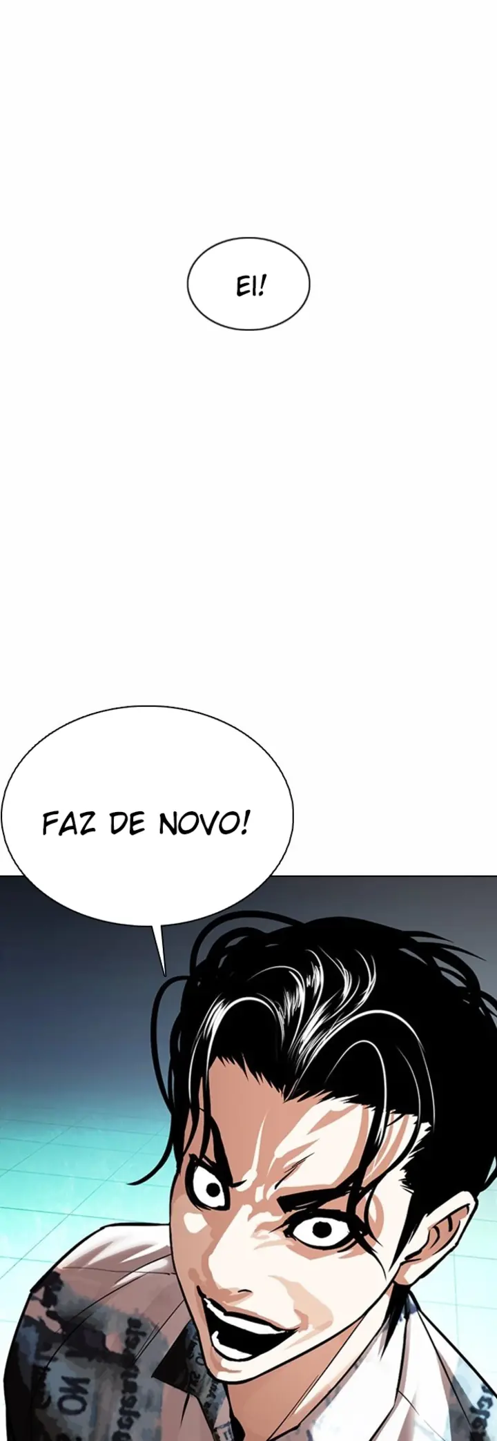 Read Aparências (PT-BR) PT Manga Online