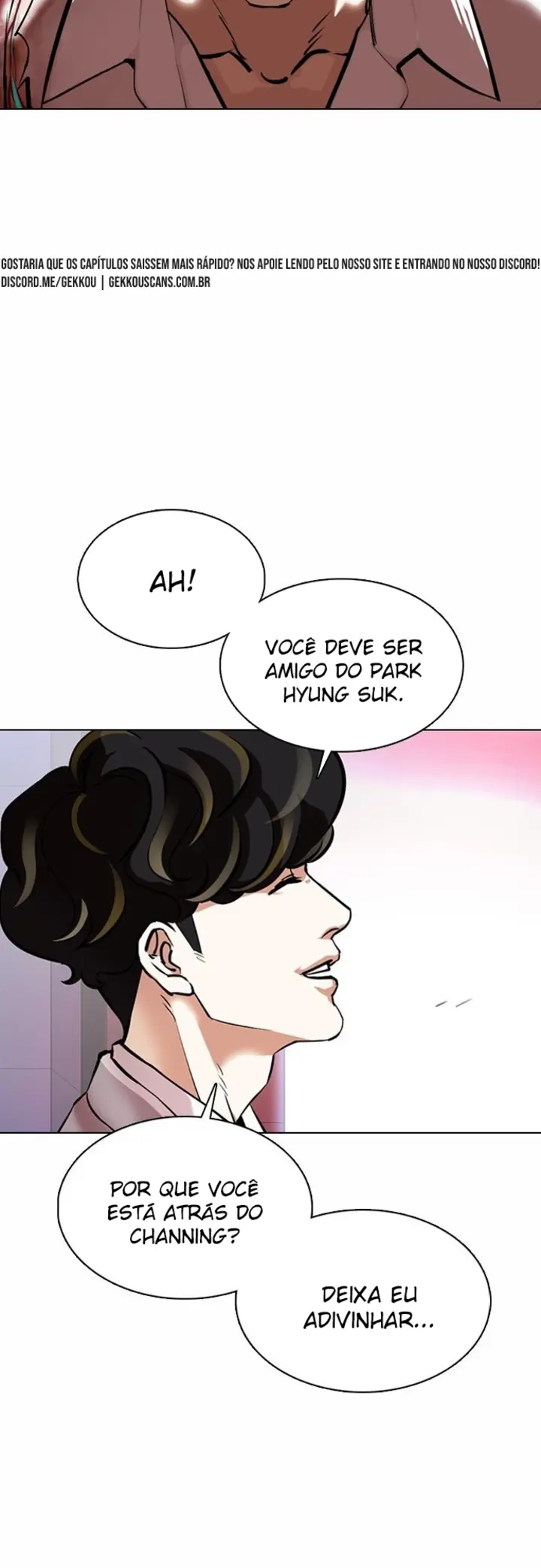 Read Aparências (PT-BR) PT Manga Online