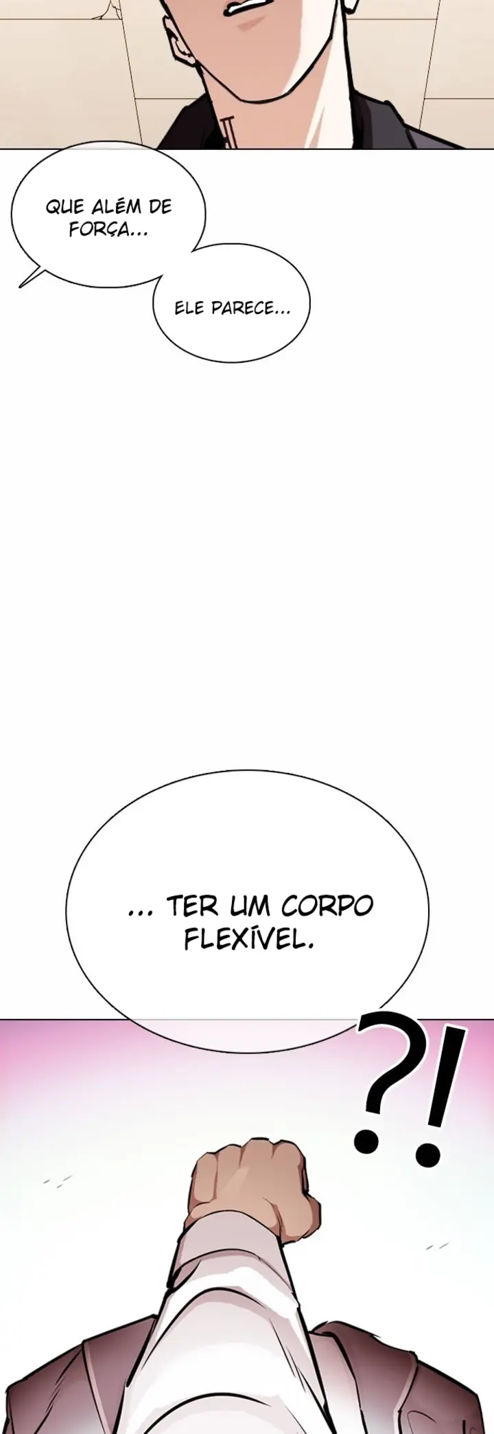 Read Aparências (PT-BR) PT Manga Online