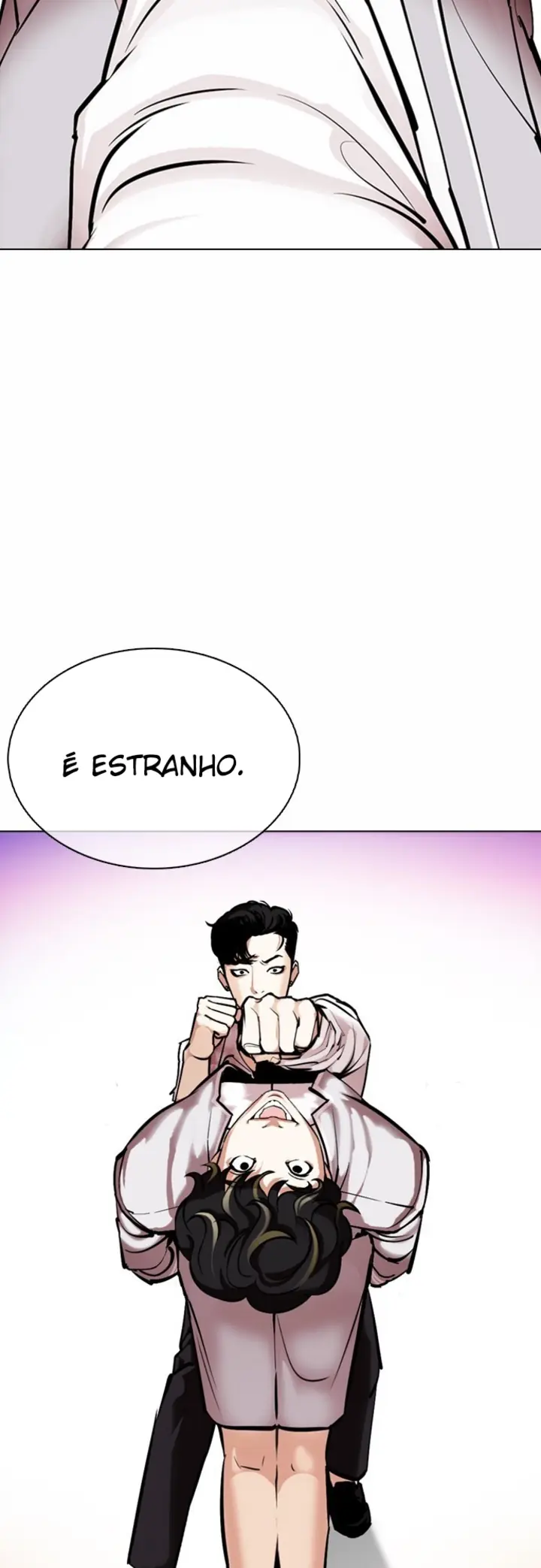 Read Aparências (PT-BR) PT Manga Online